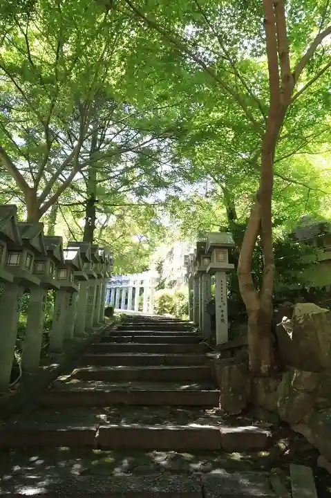 千手院(奈良県)