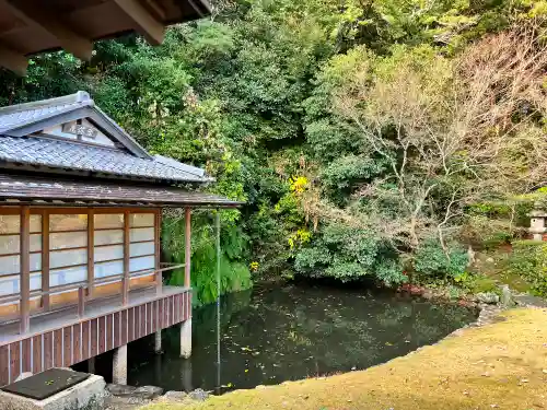 宗隣寺(山口県)