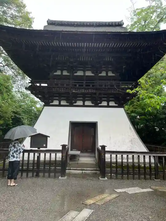 石山寺(滋賀県)