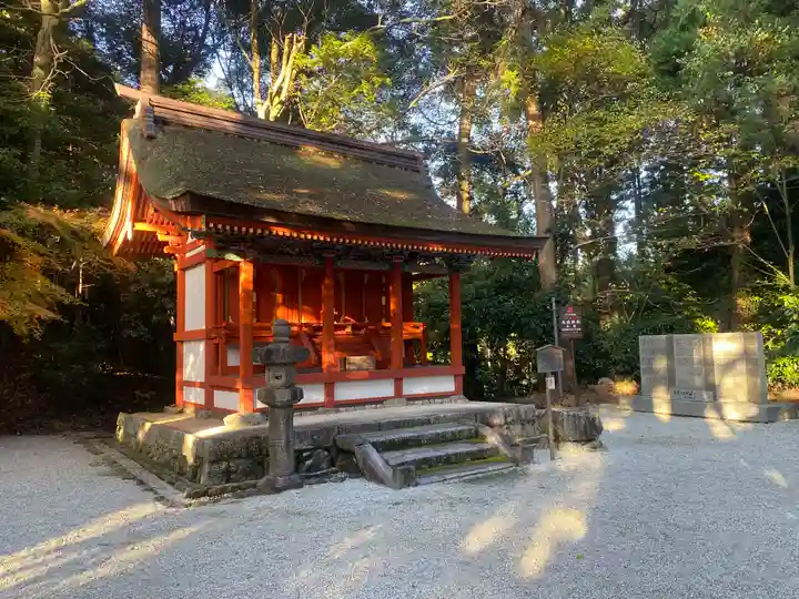 高鴨神社(奈良県)