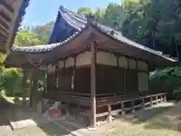 現光寺のその他建物