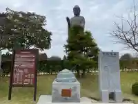 東本願寺本廟 牛久浄苑(牛久大仏)(茨城県)