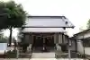 尾崎神社(埼玉県)