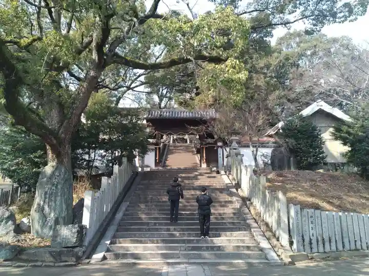 東雲神社(愛媛県)