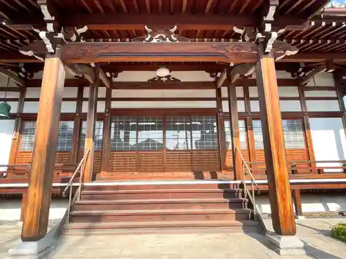 正蓮寺(滋賀県)