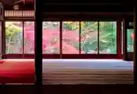 天授庵のその他建物