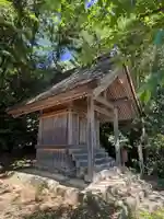 出雲井神社(島根県)