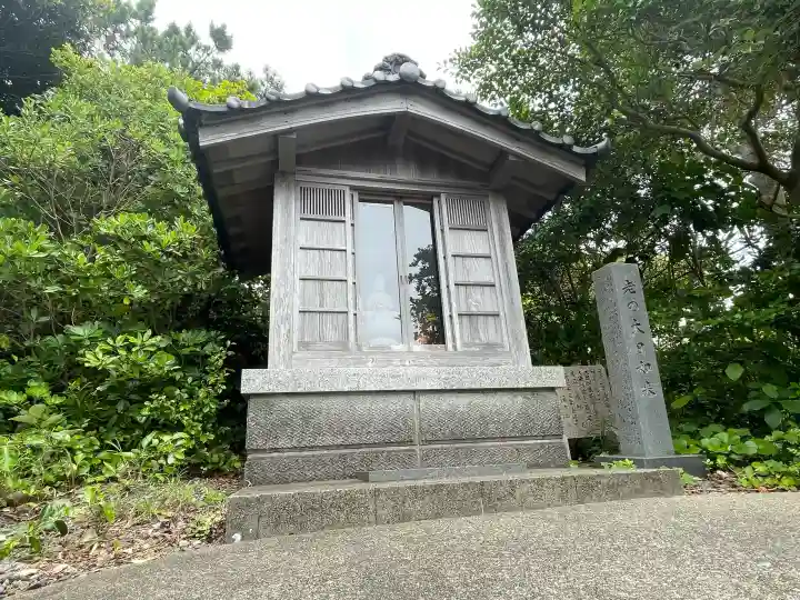 波切氏仏教会(三重県)