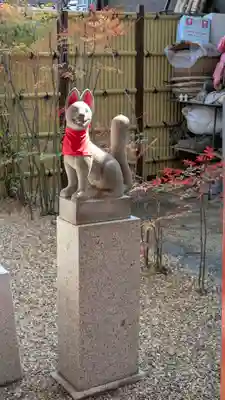 高津宮(大阪府)