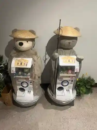 こぐま神社(静岡県)