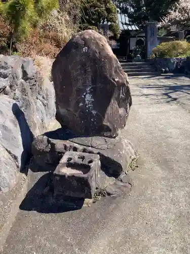法蓮寺(神奈川県)