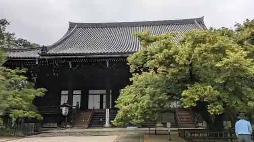 真正極楽寺（真如堂）(京都府)