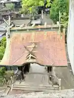 艮神社(広島県)