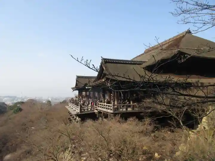 清水寺(京都府)