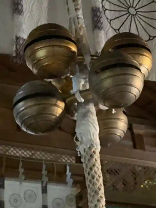 天河大辨財天社のその他建物