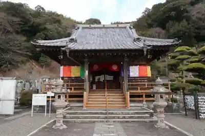 鬼岩寺(静岡県)