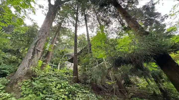 秩父札所三十二番 法性寺(埼玉県)