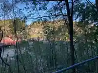 八坂神社の景色