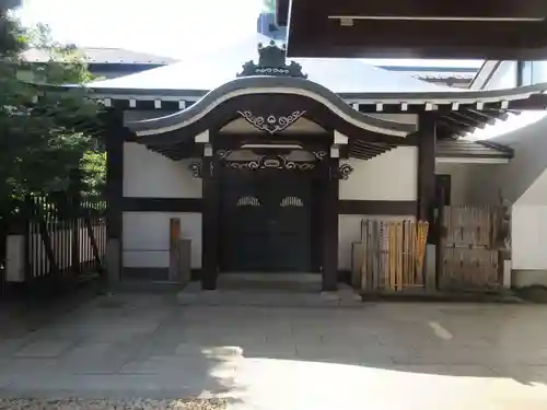 大吉寺(東京都)