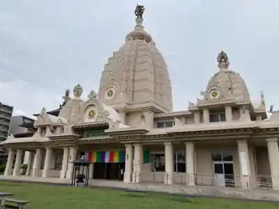 川崎大師（平間寺）のその他建物