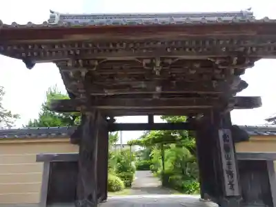正傅寺(滋賀県)