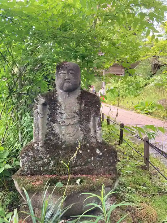 青龍山 吉祥寺(群馬県)