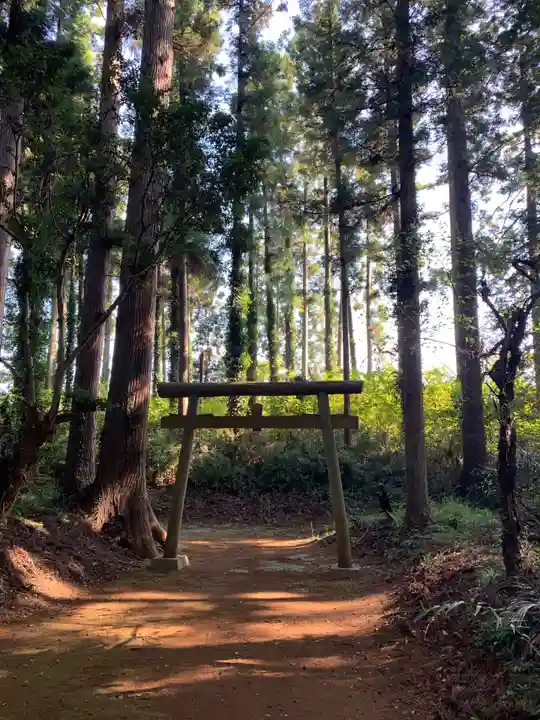 天満宮(千葉県)