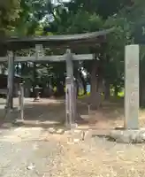 貴船神社(福島県)