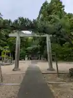 市原豊歳神社(兵庫県)