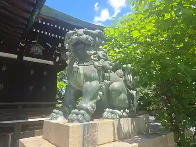 生根神社(大阪府)