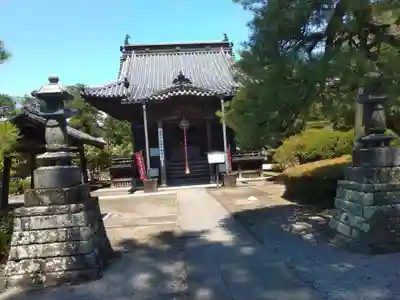 鑁阿寺のその他建物