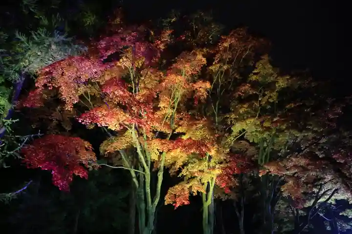 北広島市総鎮守 廣島神社(北海道)