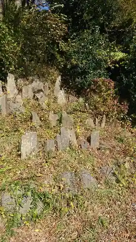 春日神社のその他建物
