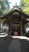 地神社(神奈川県)