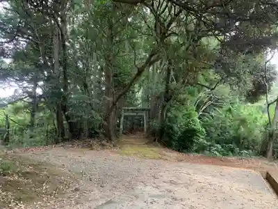 八坂神社(千葉県)