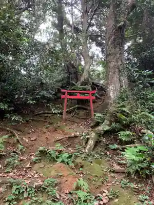 稲荷大明神(千葉県)