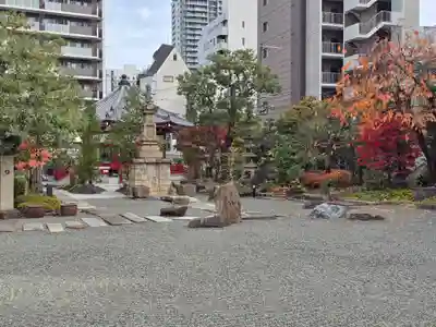 太融寺(大阪府)