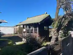 丸崎神明神社(神奈川県)