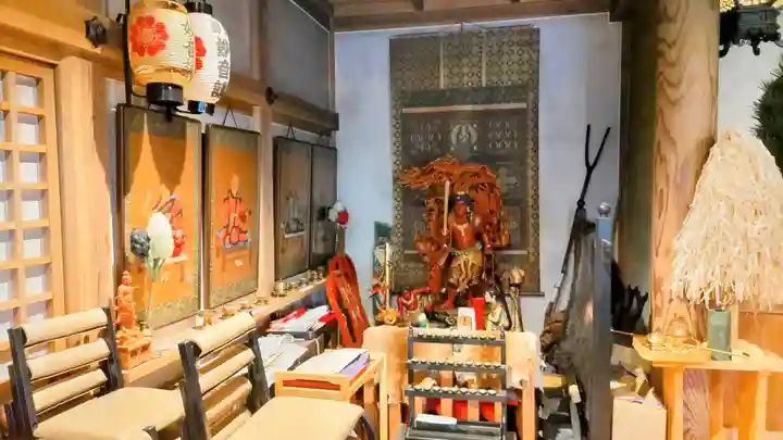 安房高野山妙音院(千葉県)