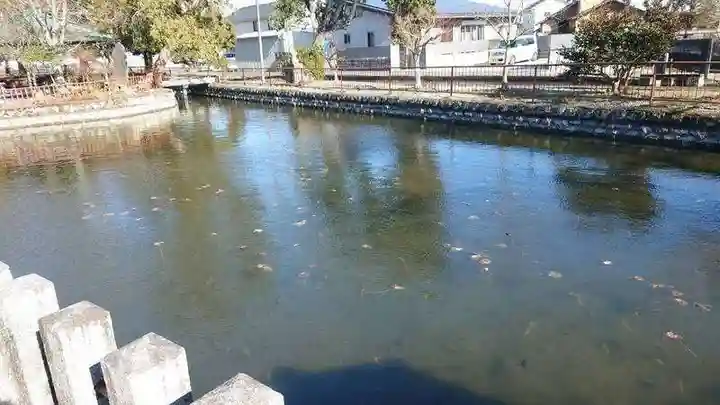 人丸神社(小中町)(栃木県)