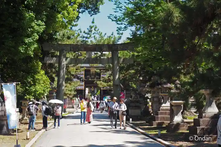 北野天満宮(京都府)