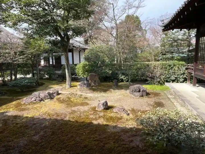 建仁寺(建仁禅寺)(京都府)