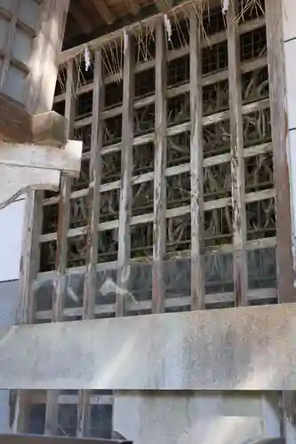 志賀海神社(福岡県)