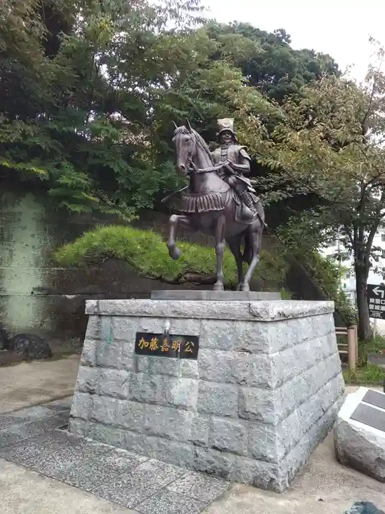 東雲神社(愛媛県)