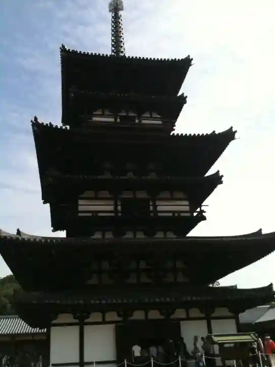 薬師寺(奈良県)