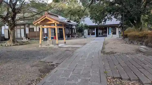 旦椋神社(京都府)