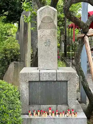 亀戸天神社(東京都)