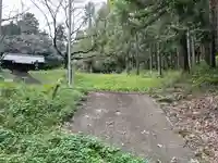 愛宕神社(赤見町)(栃木県)