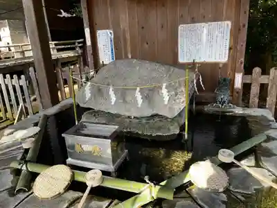 秈荷神社(宮城県)