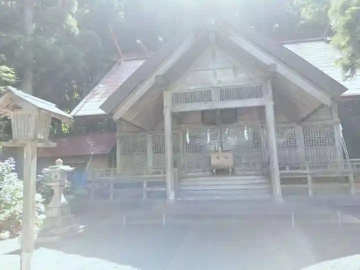 福島大神宮(北海道)